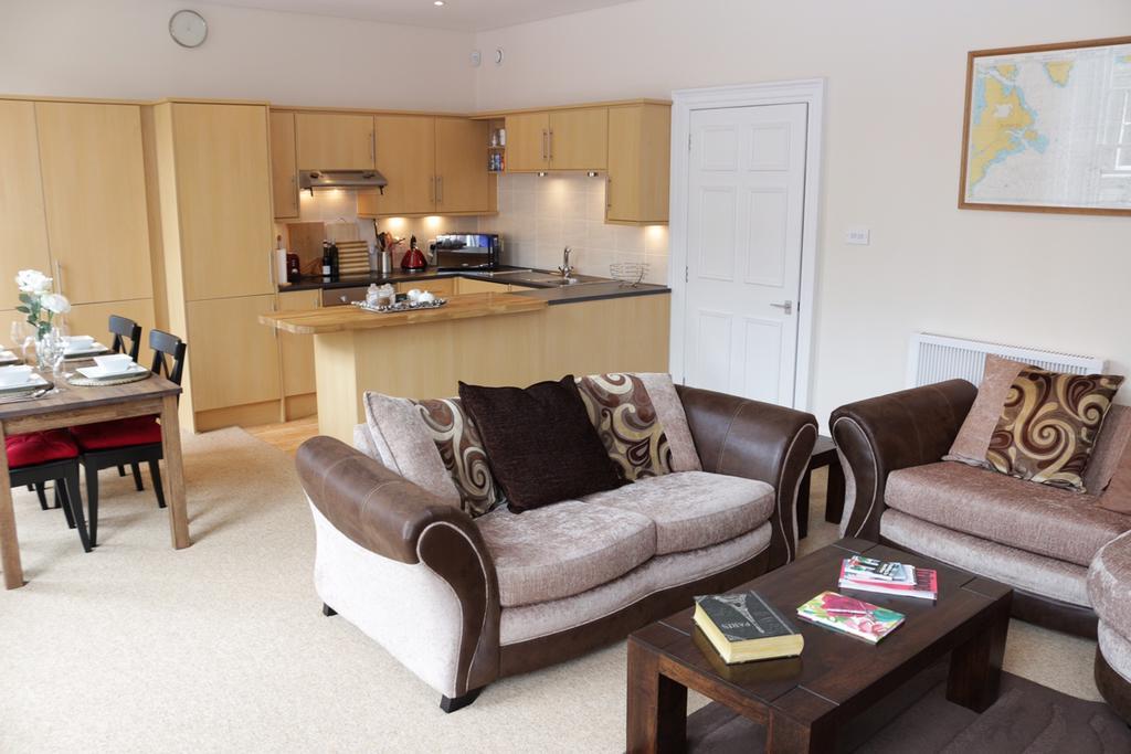 Heritage City - City Centre West End Apartment エディンバラ エクステリア 写真